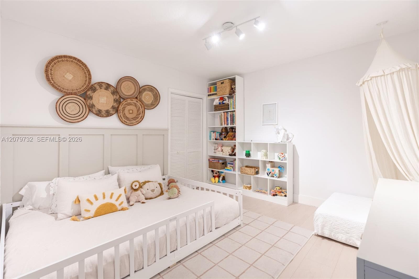 Bedroom #3