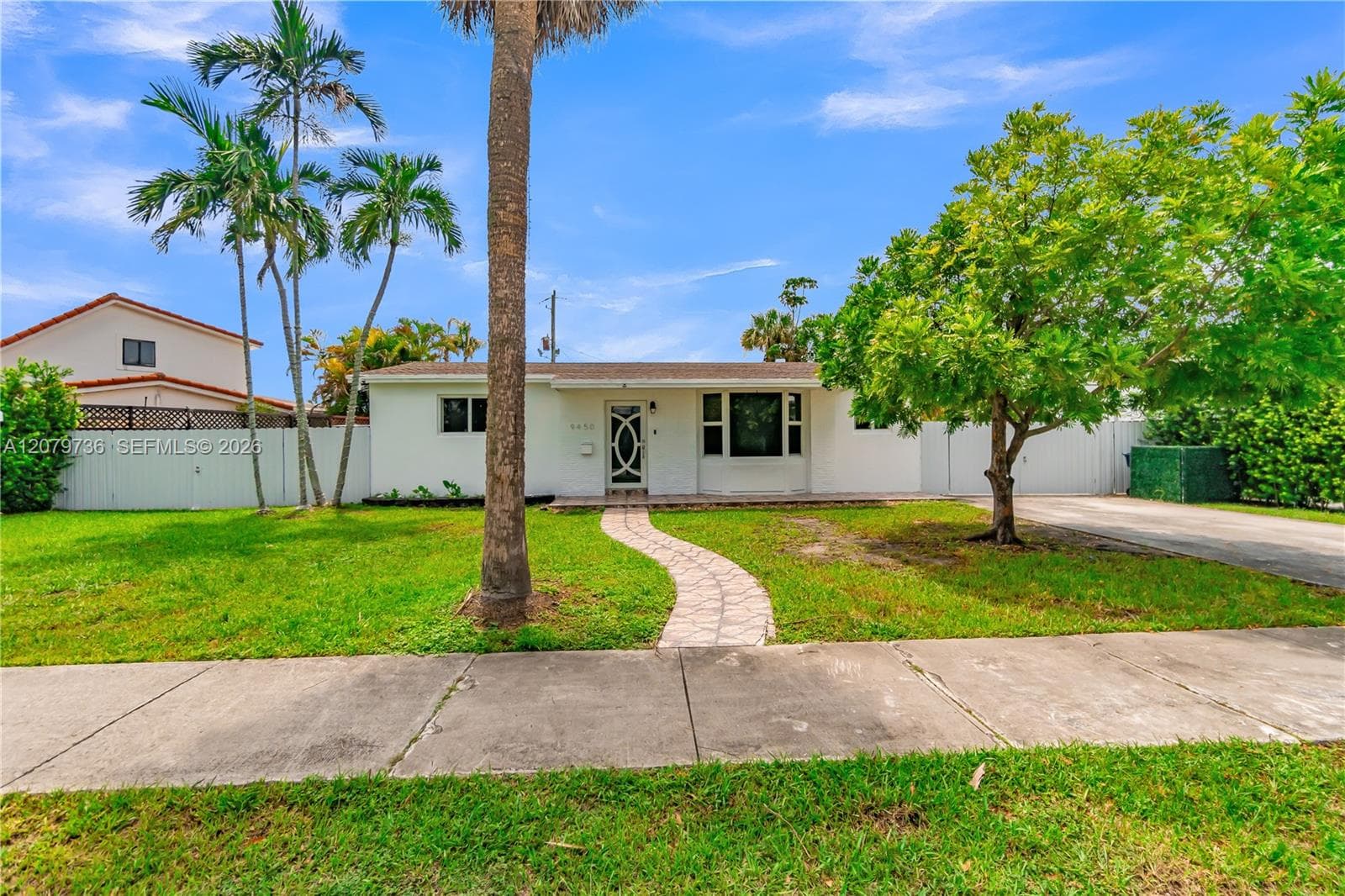 9450 SW 25th Dr photo 1