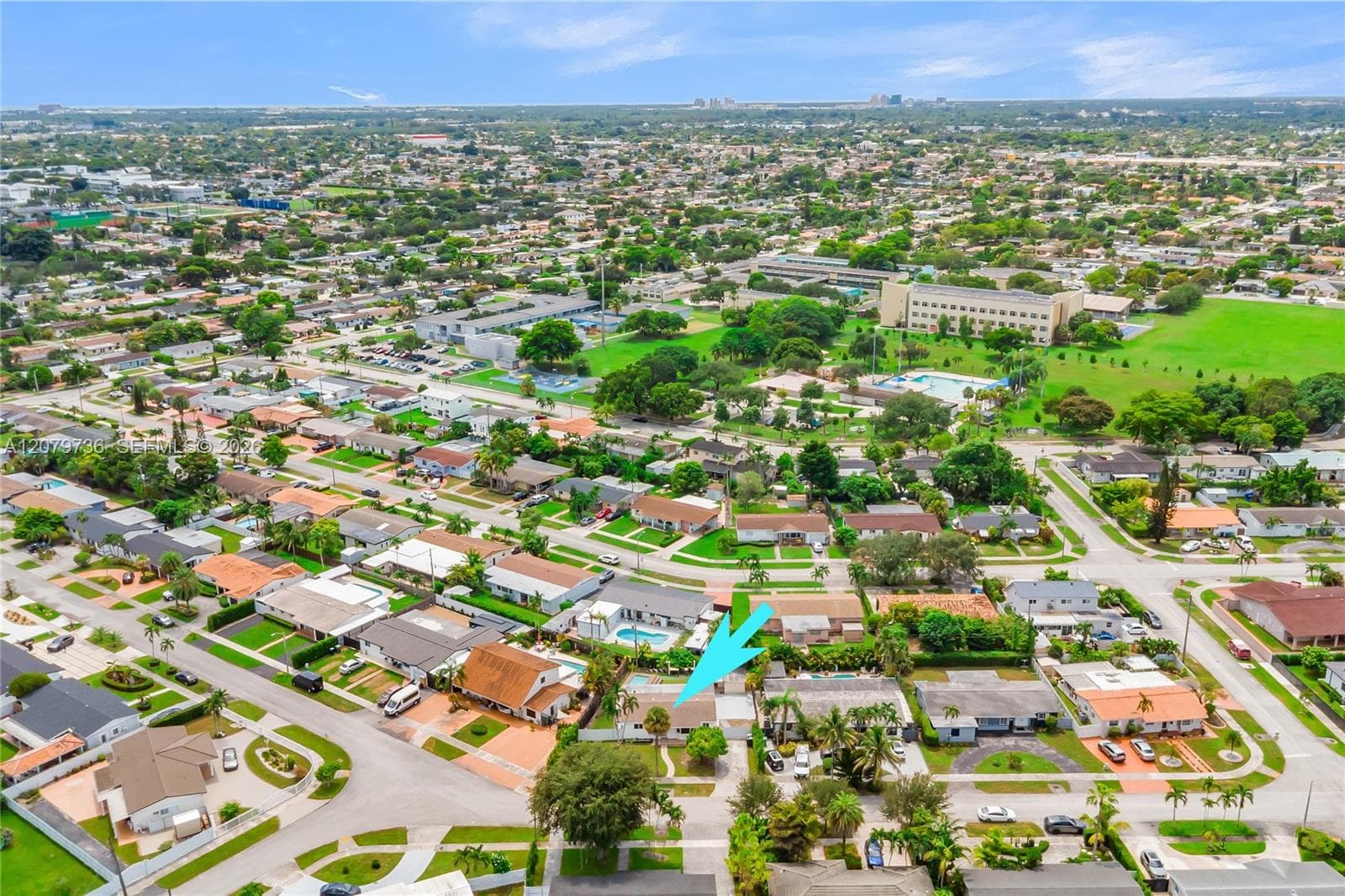 9450 SW 25th Dr photo 41