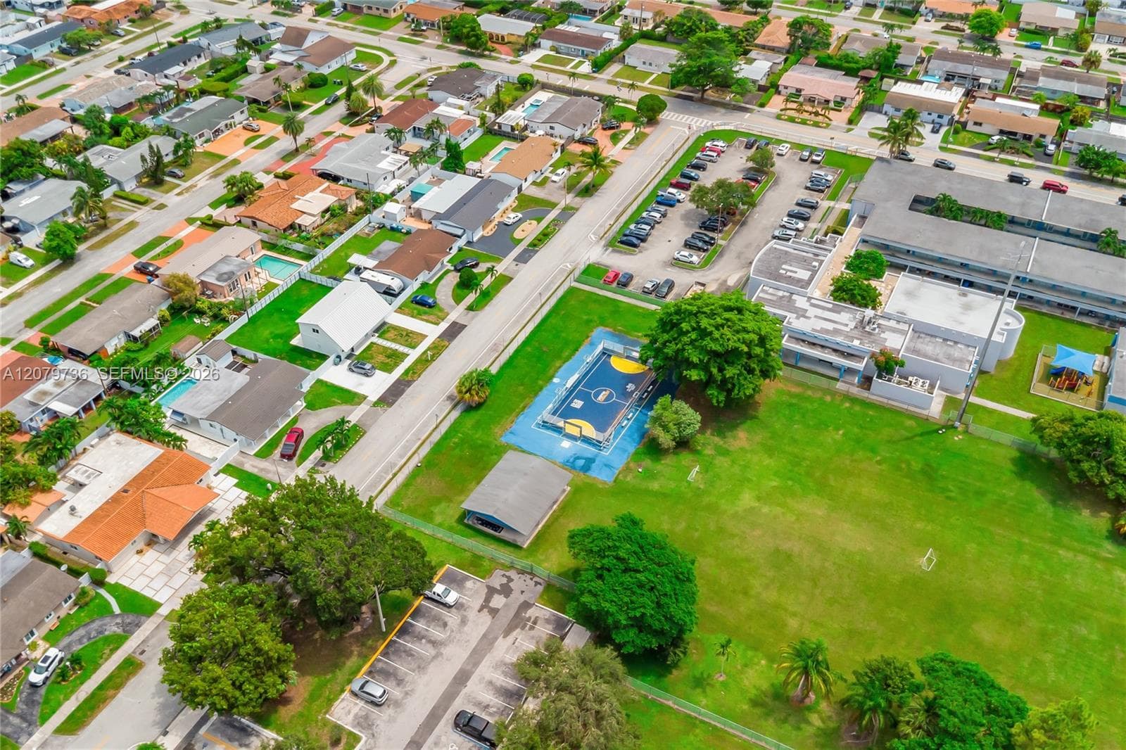9450 SW 25th Dr photo 39