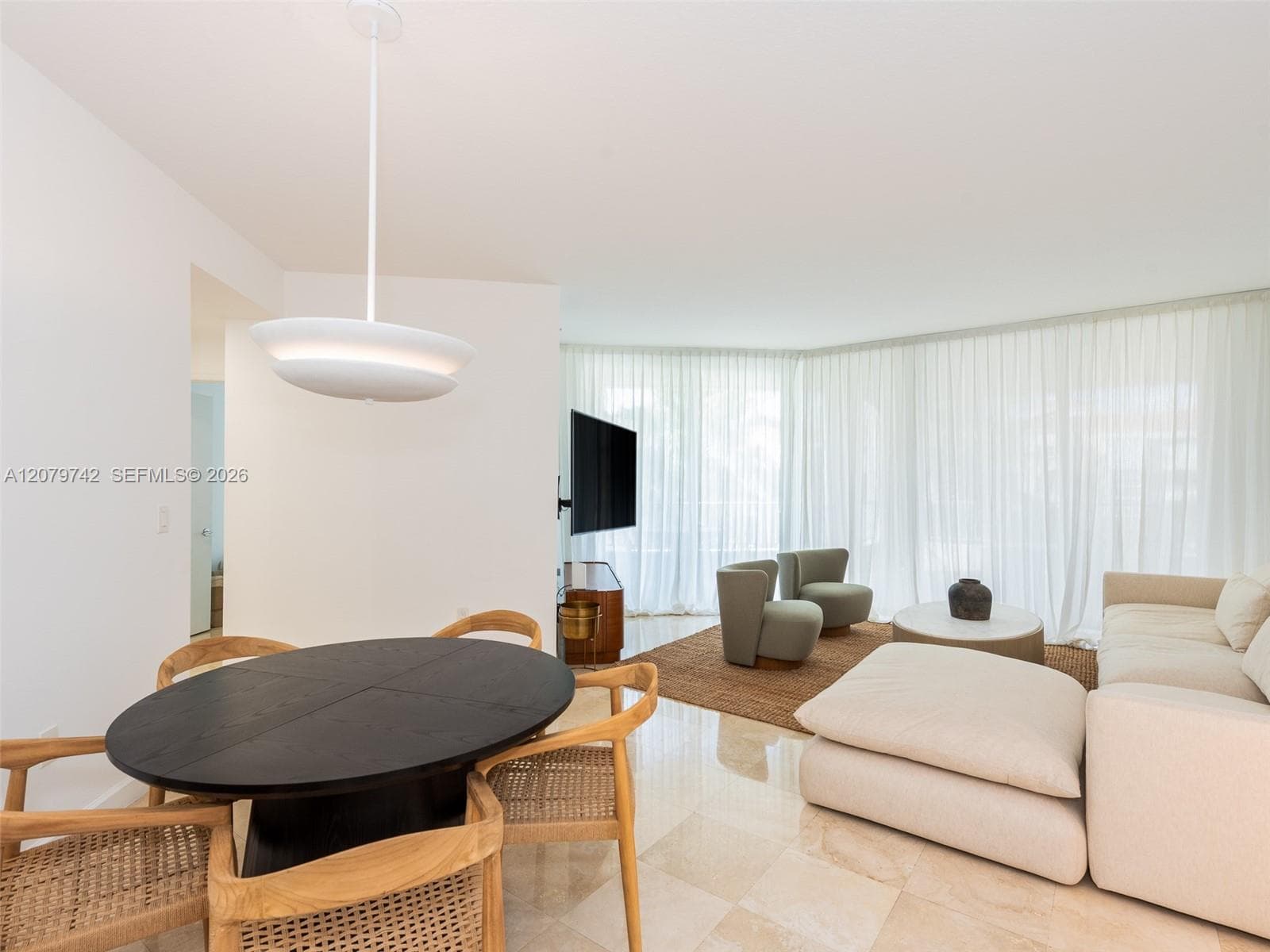 RESORT VILLA ONE CONDO · #506 in Key Biscayne - Photo 2