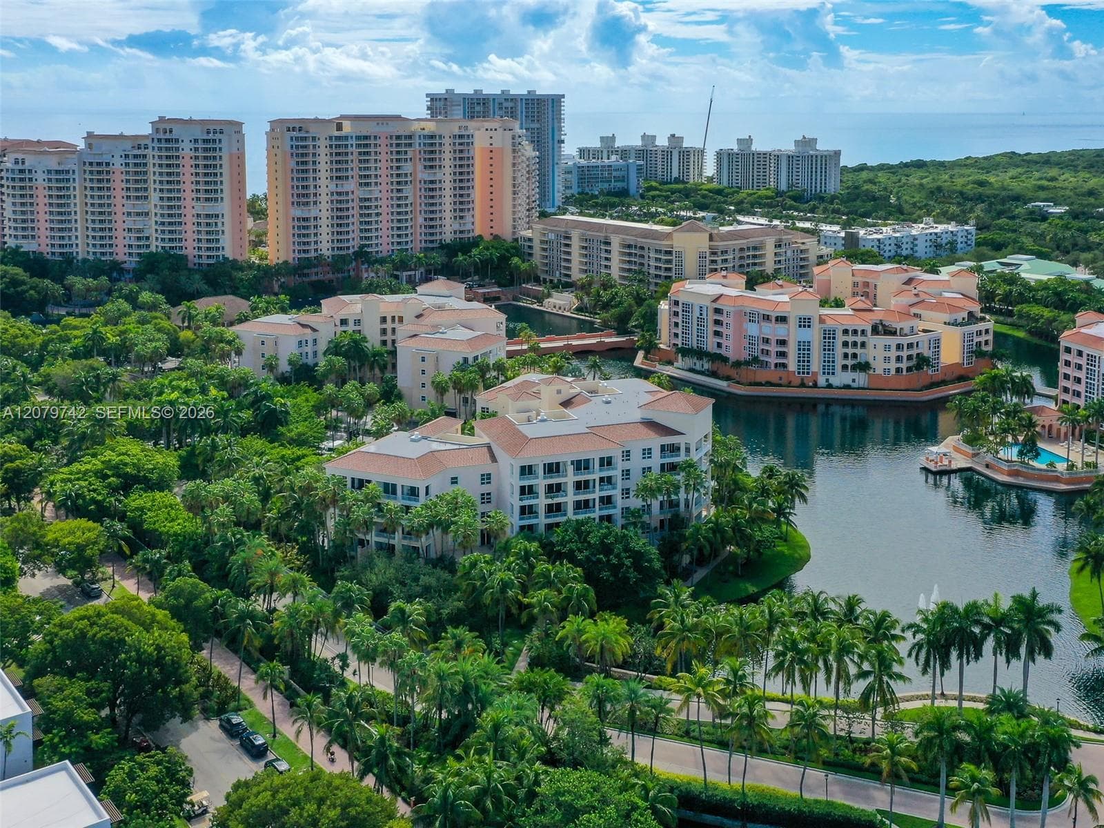 RESORT VILLA ONE CONDO · #506 in Key Biscayne - Photo 42