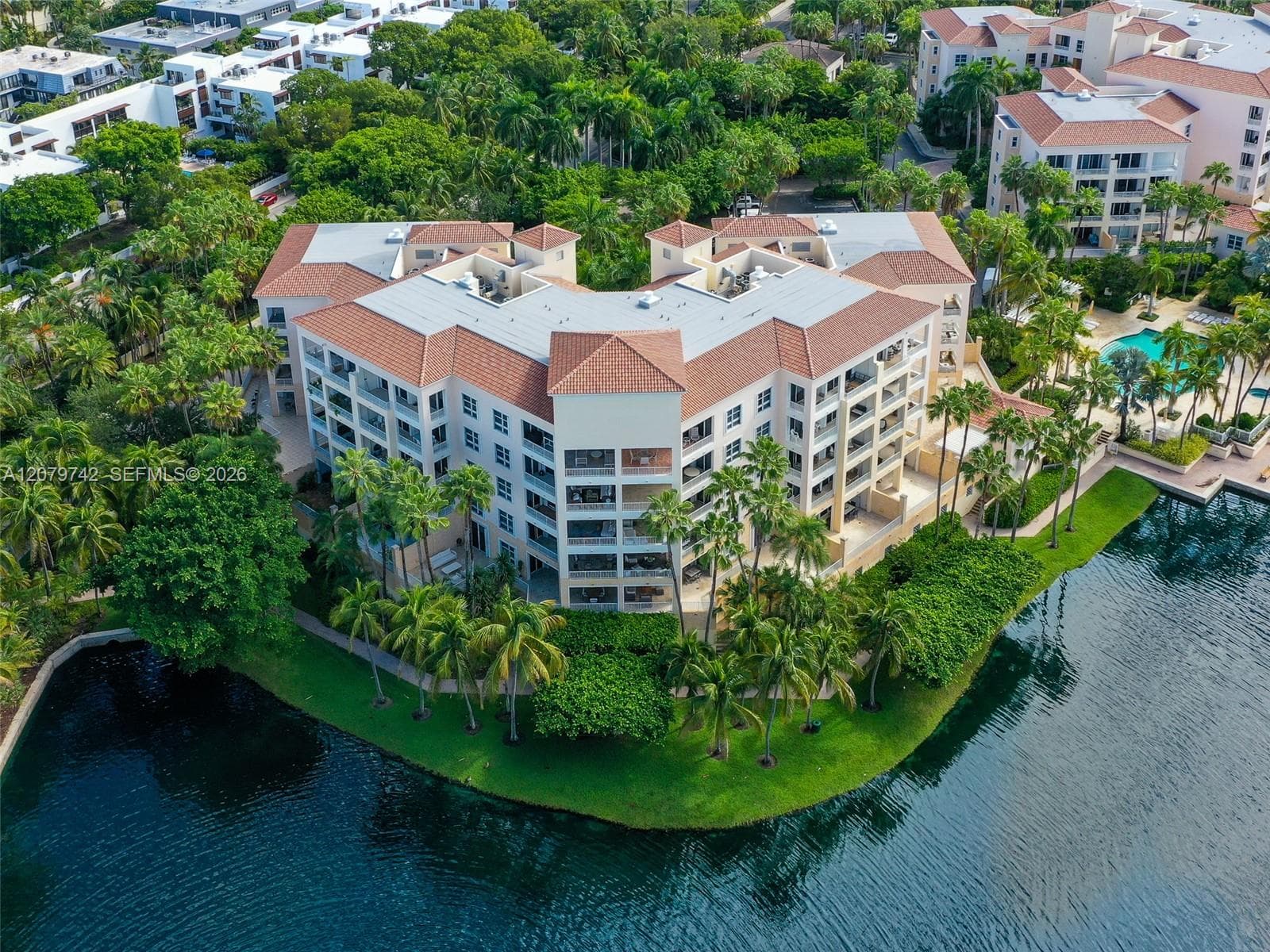 RESORT VILLA ONE CONDO · #506 in Key Biscayne - Photo 43