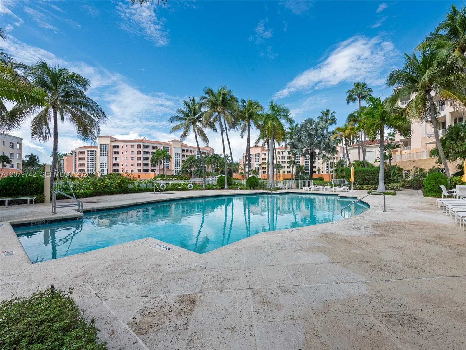 RESORT VILLA ONE CONDO · #506 in Key Biscayne - Photo 36