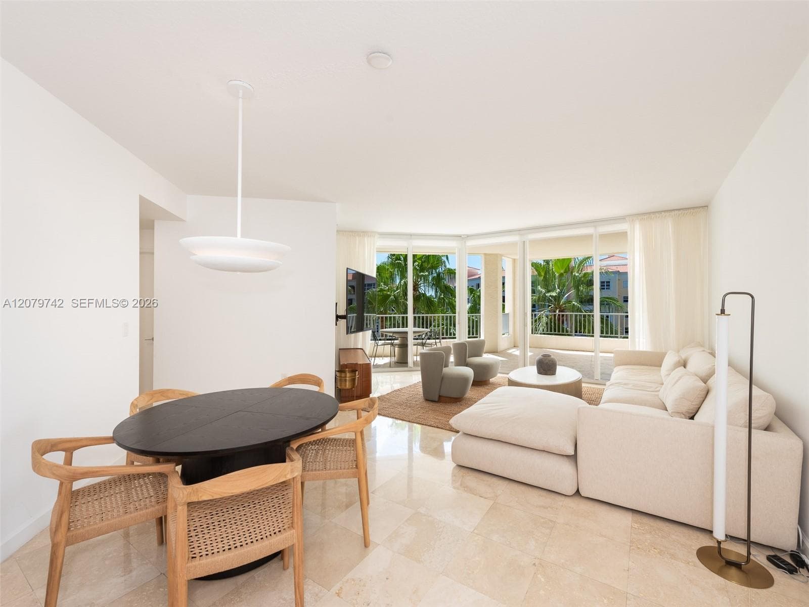 RESORT VILLA ONE CONDO · #506 in Key Biscayne - Photo 1