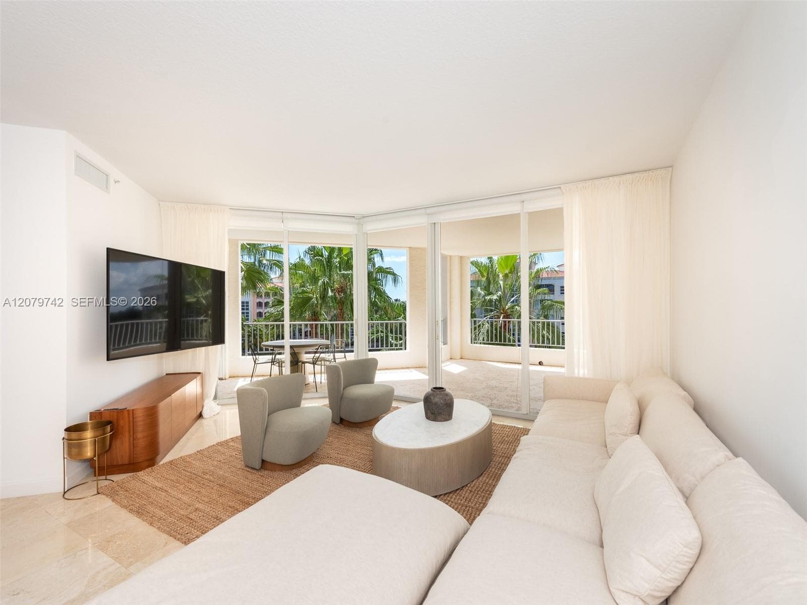 RESORT VILLA ONE CONDO · #506 in Key Biscayne - Photo 5