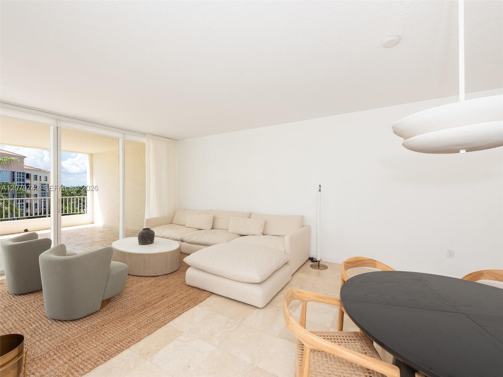 RESORT VILLA ONE CONDO · #506 in Key Biscayne - Photo 9