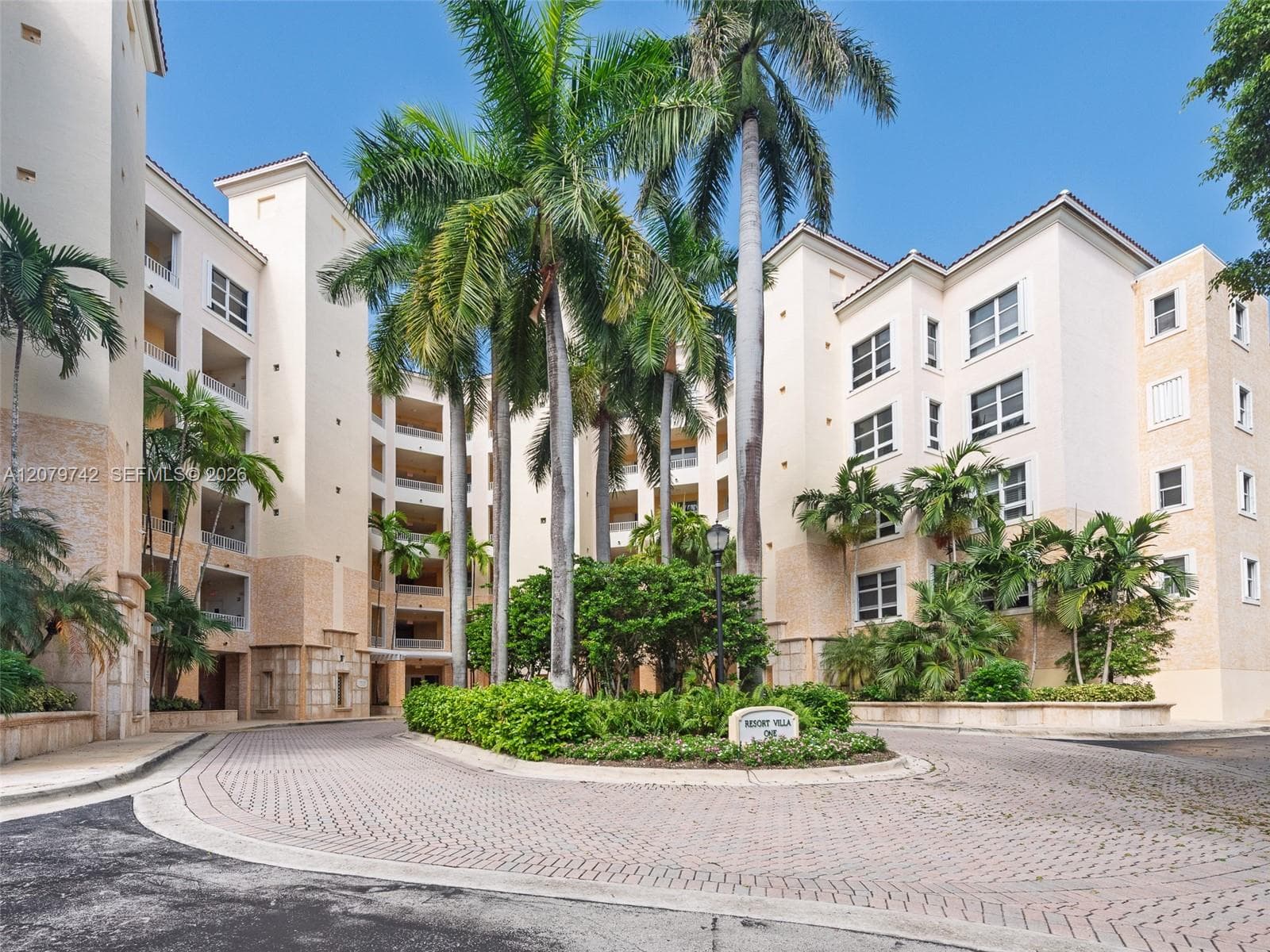 RESORT VILLA ONE CONDO · #506 in Key Biscayne - Photo 34