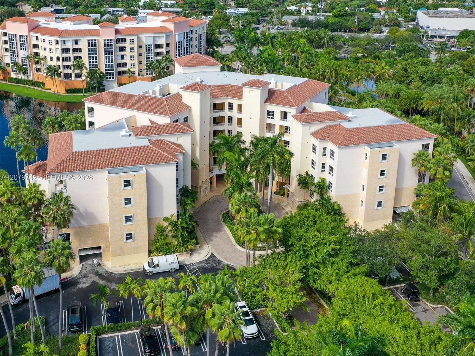 RESORT VILLA ONE CONDO · #506 in Key Biscayne - Photo 38