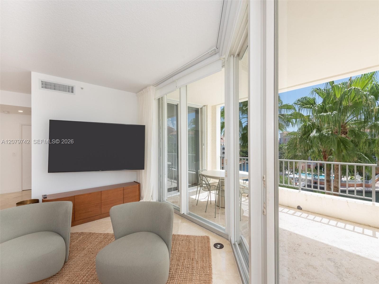 RESORT VILLA ONE CONDO · #506 in Key Biscayne - Photo 10