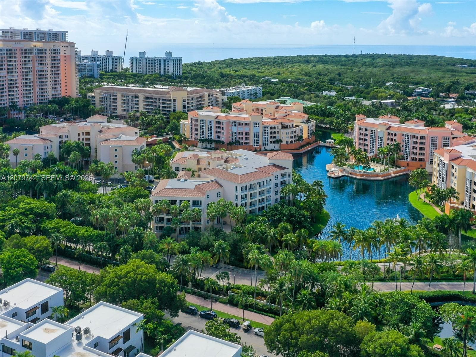 RESORT VILLA ONE CONDO · #506 in Key Biscayne - Photo 41