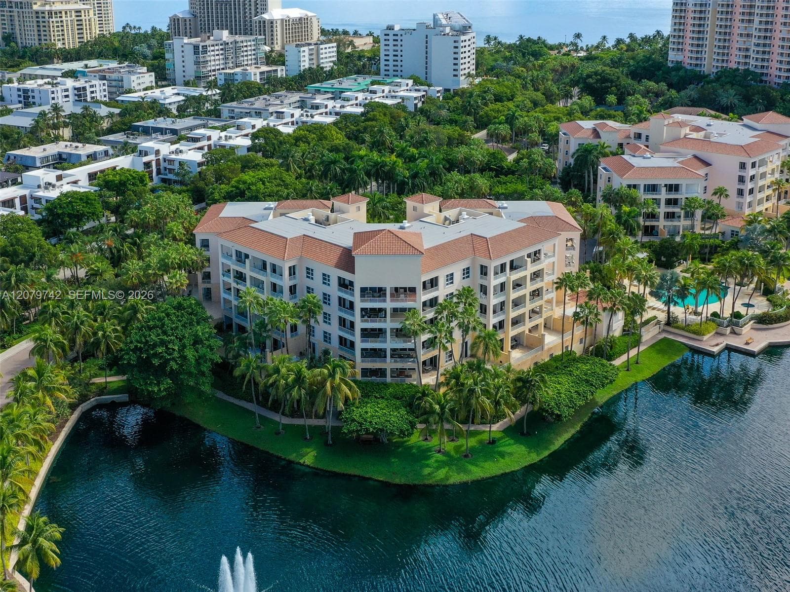 RESORT VILLA ONE CONDO · #506 in Key Biscayne - Photo 45