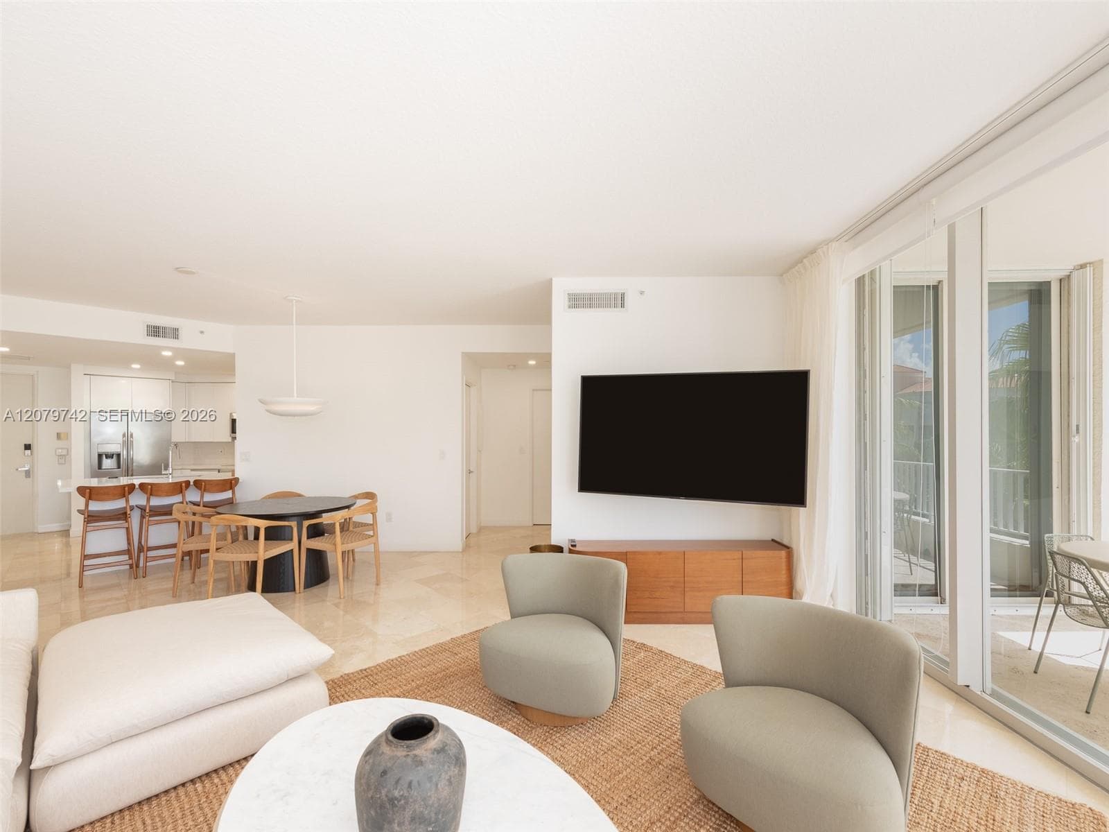 RESORT VILLA ONE CONDO · #506 in Key Biscayne - Photo 11