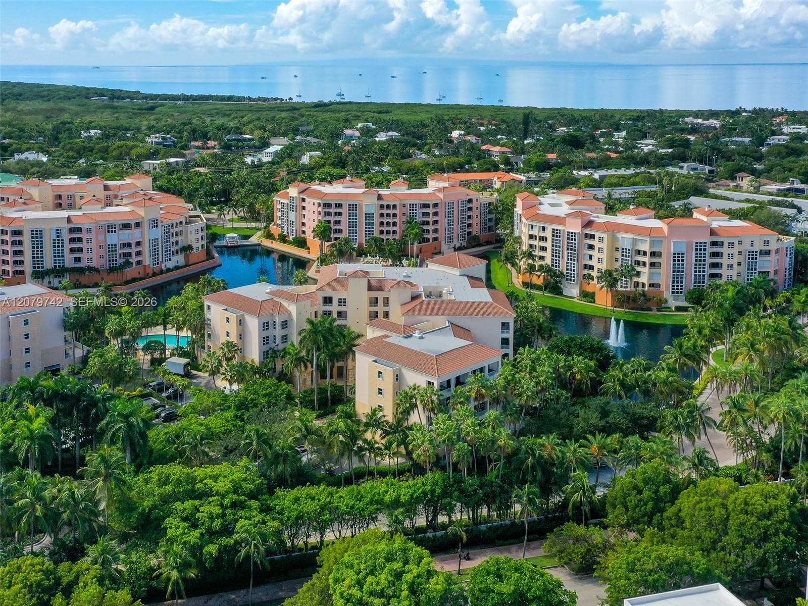 RESORT VILLA ONE CONDO · #506 in Key Biscayne - Photo 40