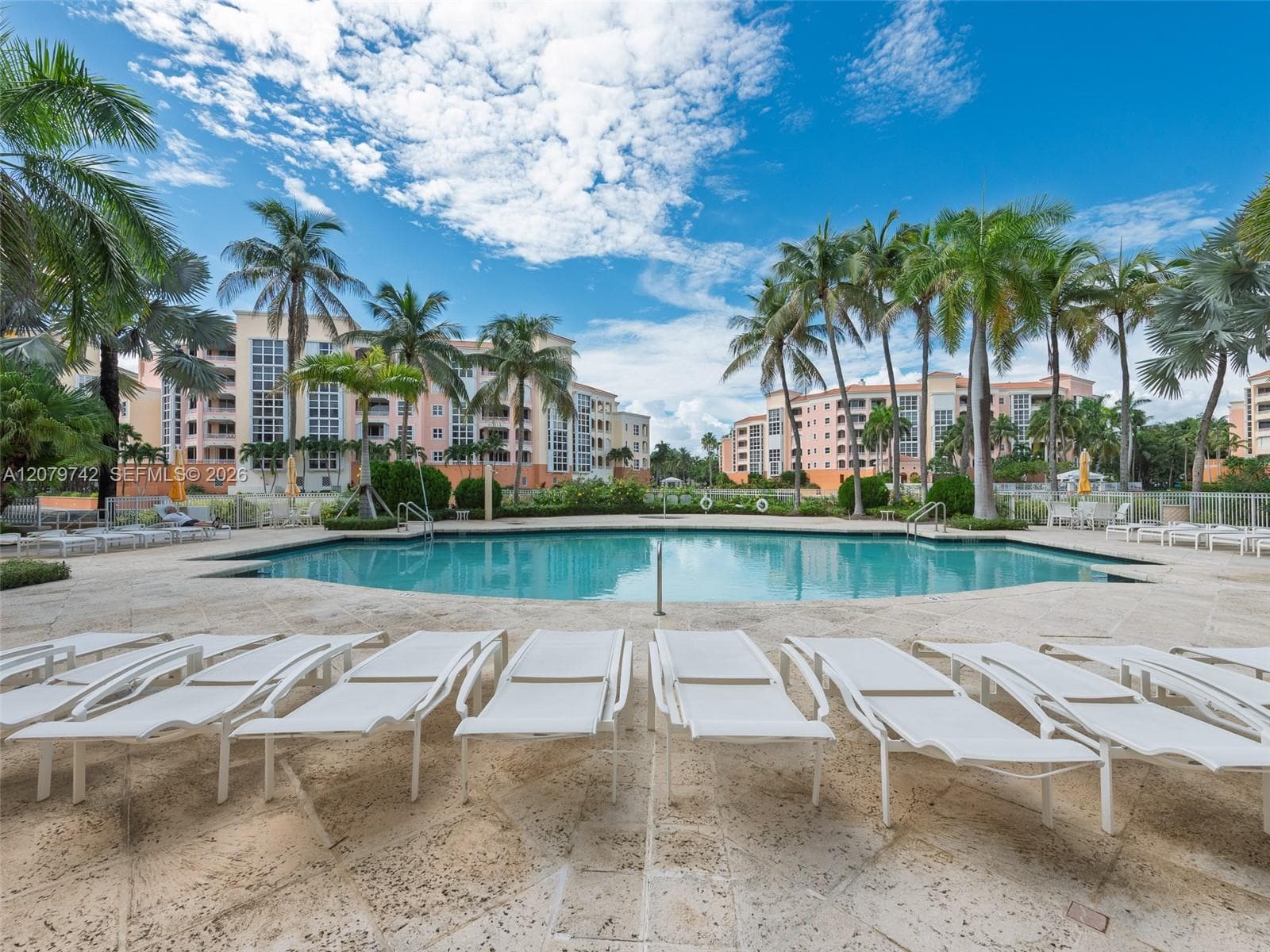 RESORT VILLA ONE CONDO · #506 in Key Biscayne - Photo 35