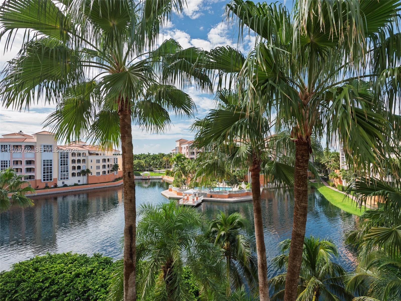 RESORT VILLA ONE CONDO · #506 in Key Biscayne - Photo 4