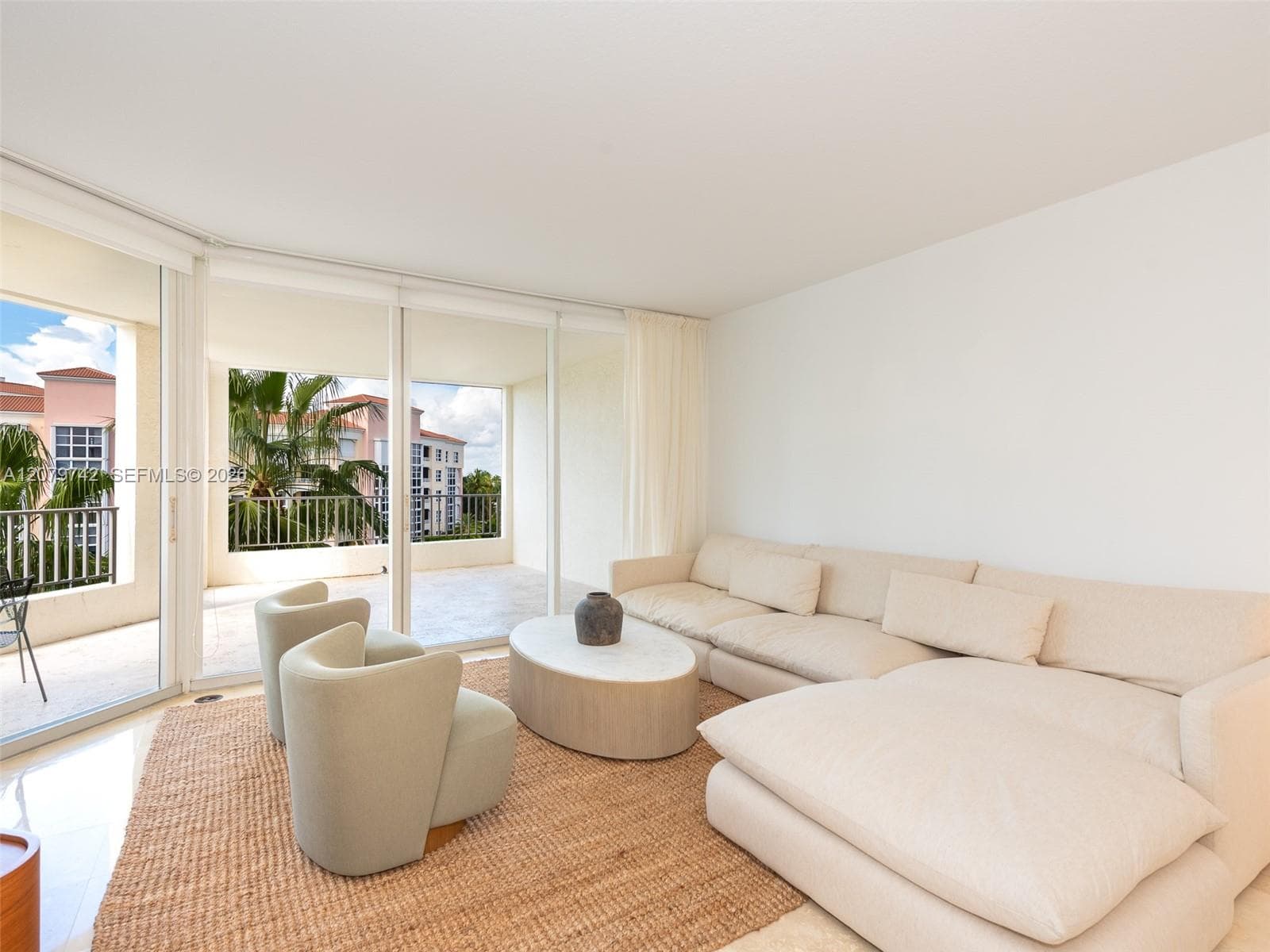 RESORT VILLA ONE CONDO · #506 in Key Biscayne - Photo 8
