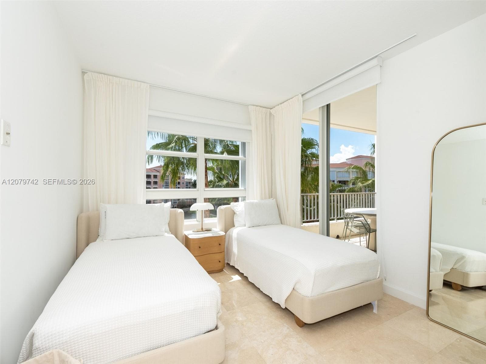RESORT VILLA ONE CONDO · #506 in Key Biscayne - Photo 25
