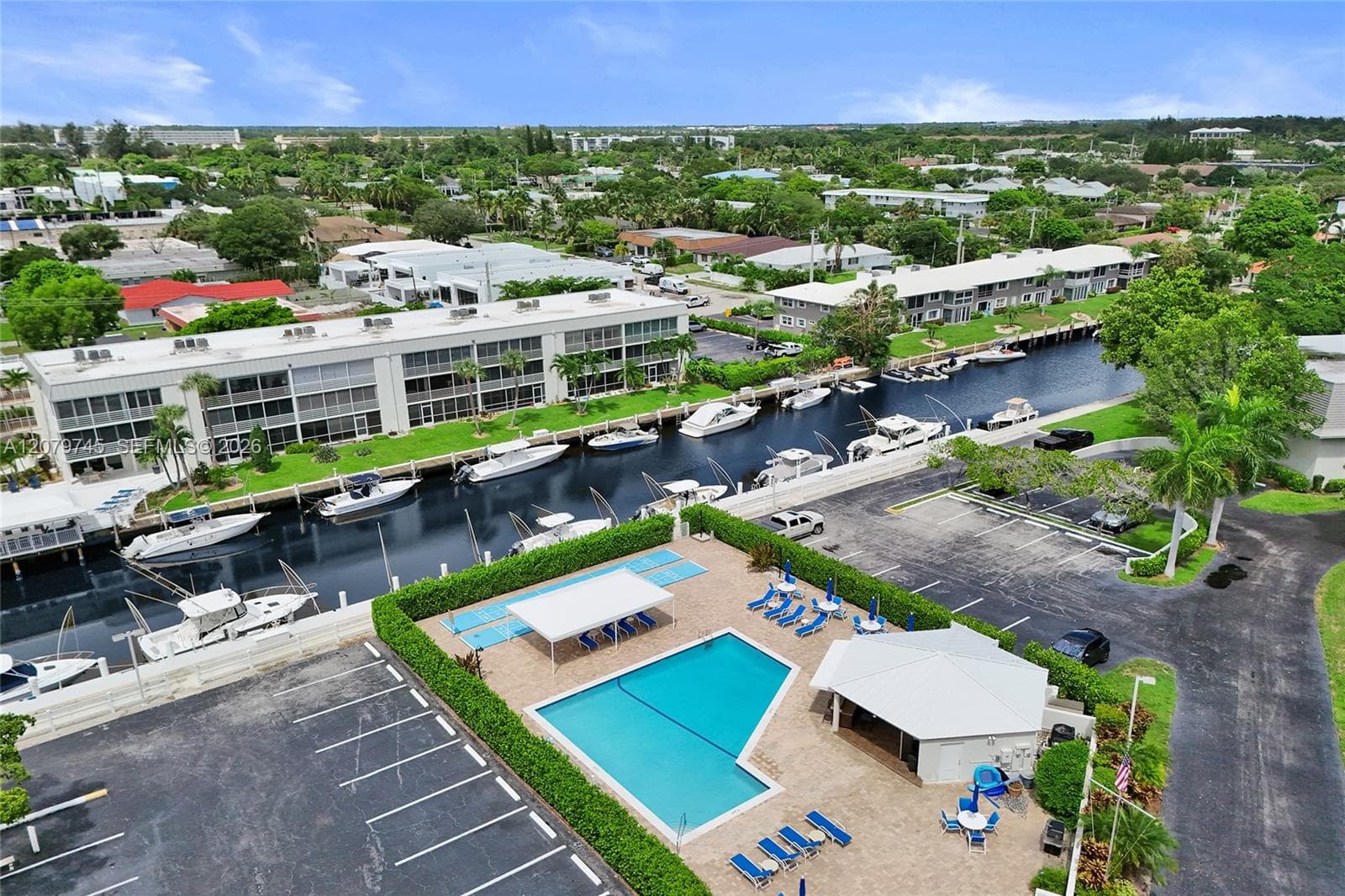 French Village · #2-205 in Boca Raton - Photo 23
