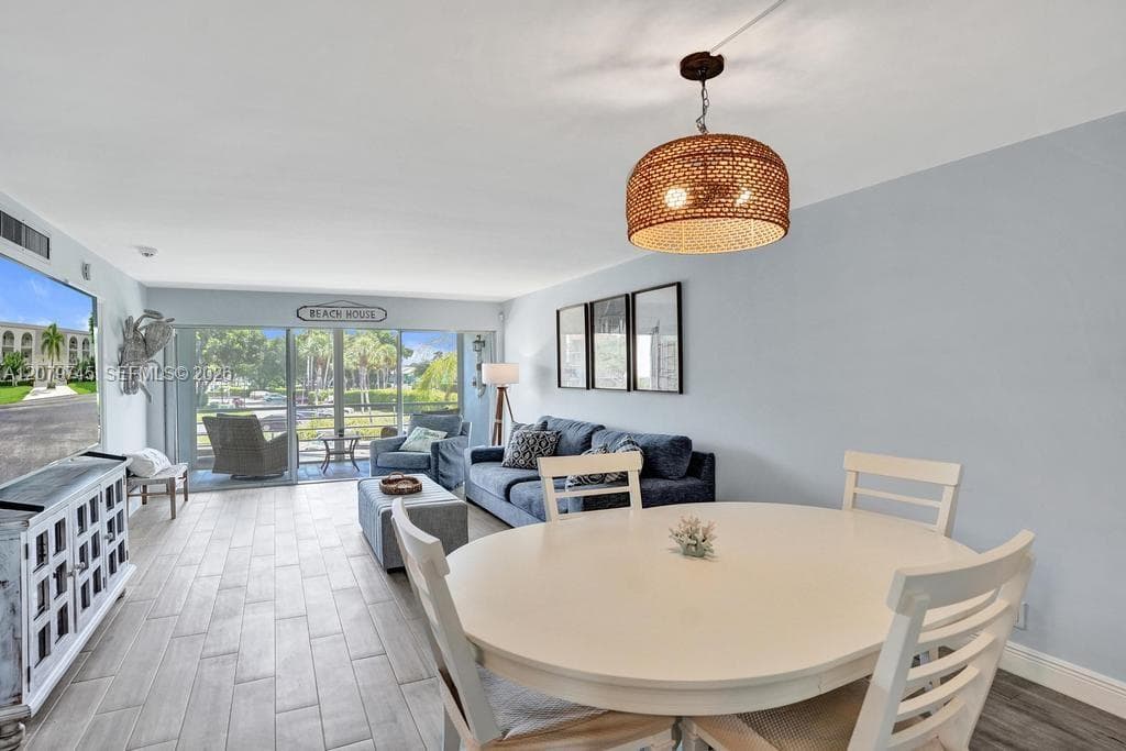 French Village · #2-205 in Boca Raton - Photo 12