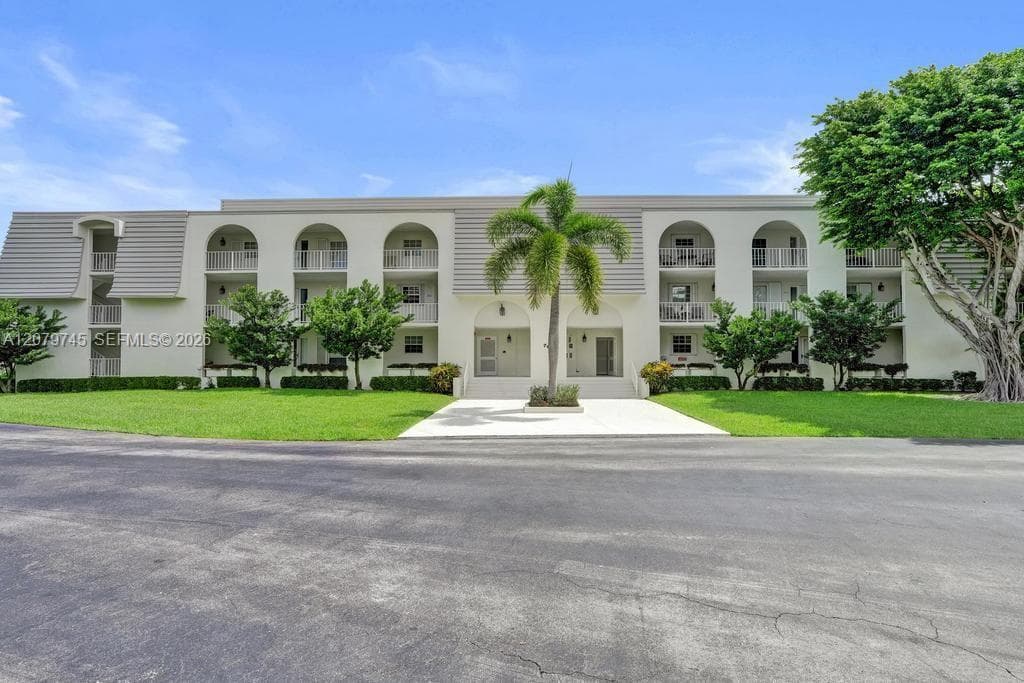 French Village · #2-205 in Boca Raton - Photo 20