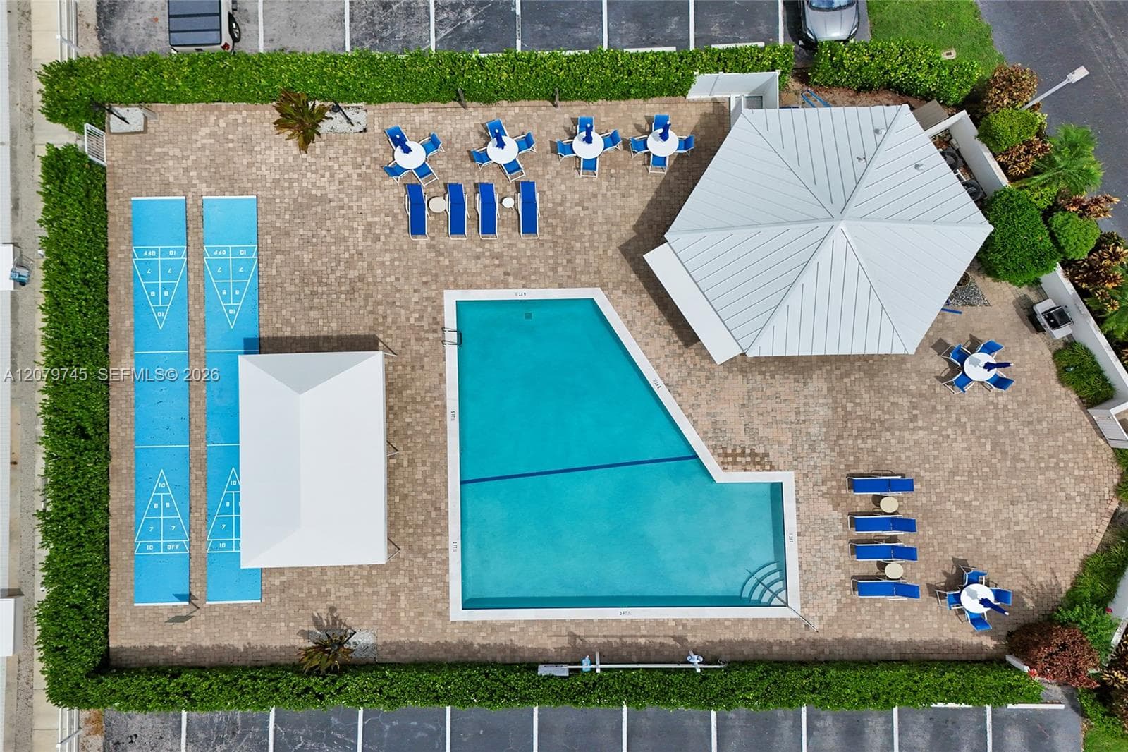 French Village · #2-205 in Boca Raton - Photo 24