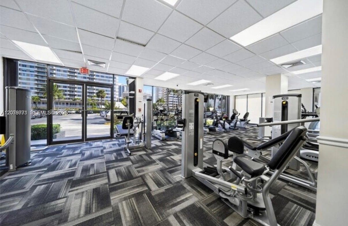 AVANT GARDE CONDO · #1004 in Hallandale Beach - Photo 17
