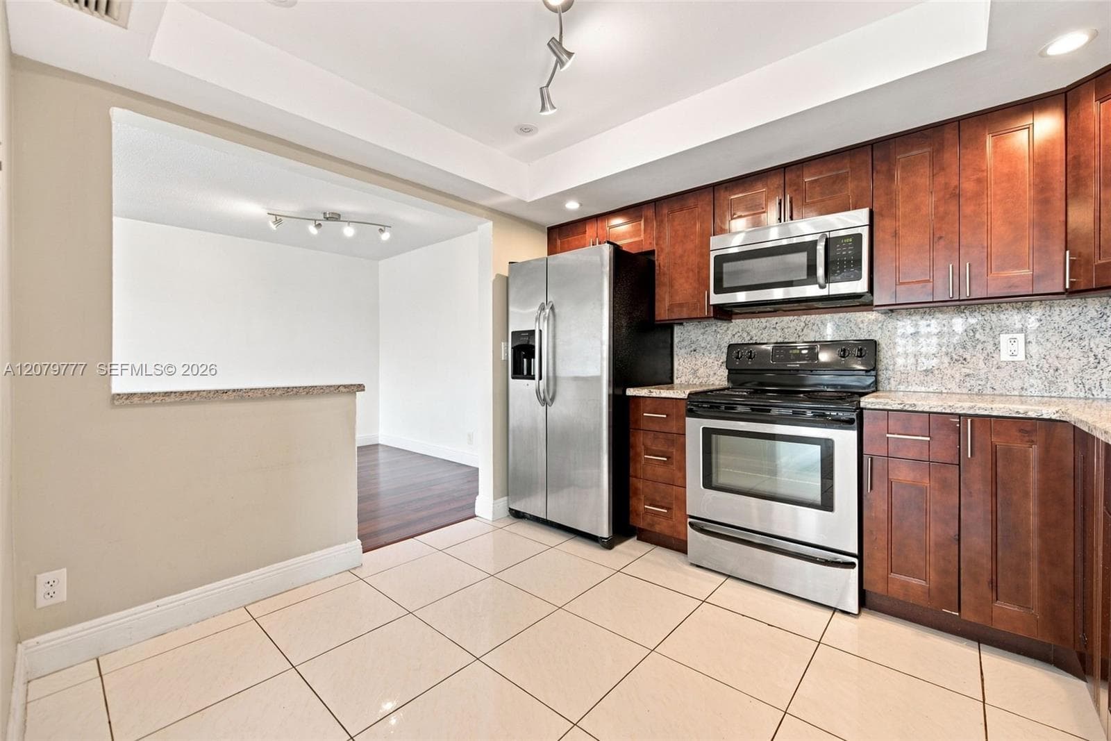 ELDORADO PLAZA WEST CONDO · #1D in Hallandale Beach - Photo 2