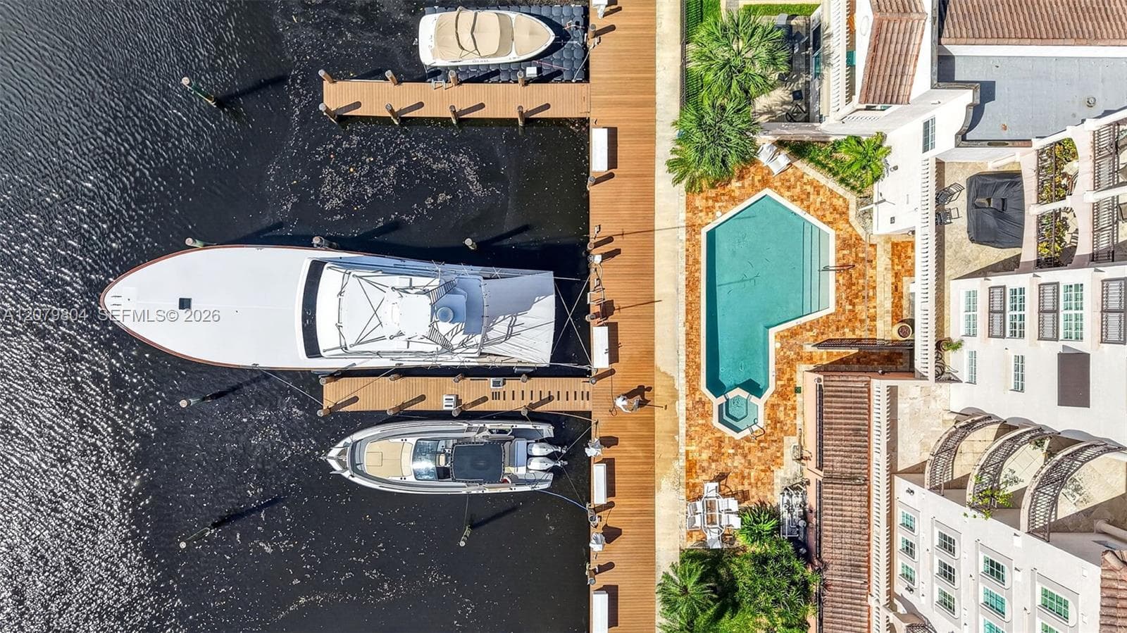 Reflections of Las Olas · #303 & 304 in Fort Lauderdale - Photo 2