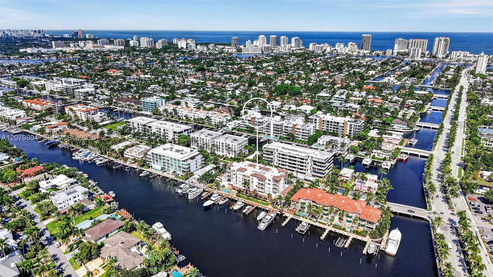 Reflections of Las Olas · #303 & 304 in Fort Lauderdale - Photo 165