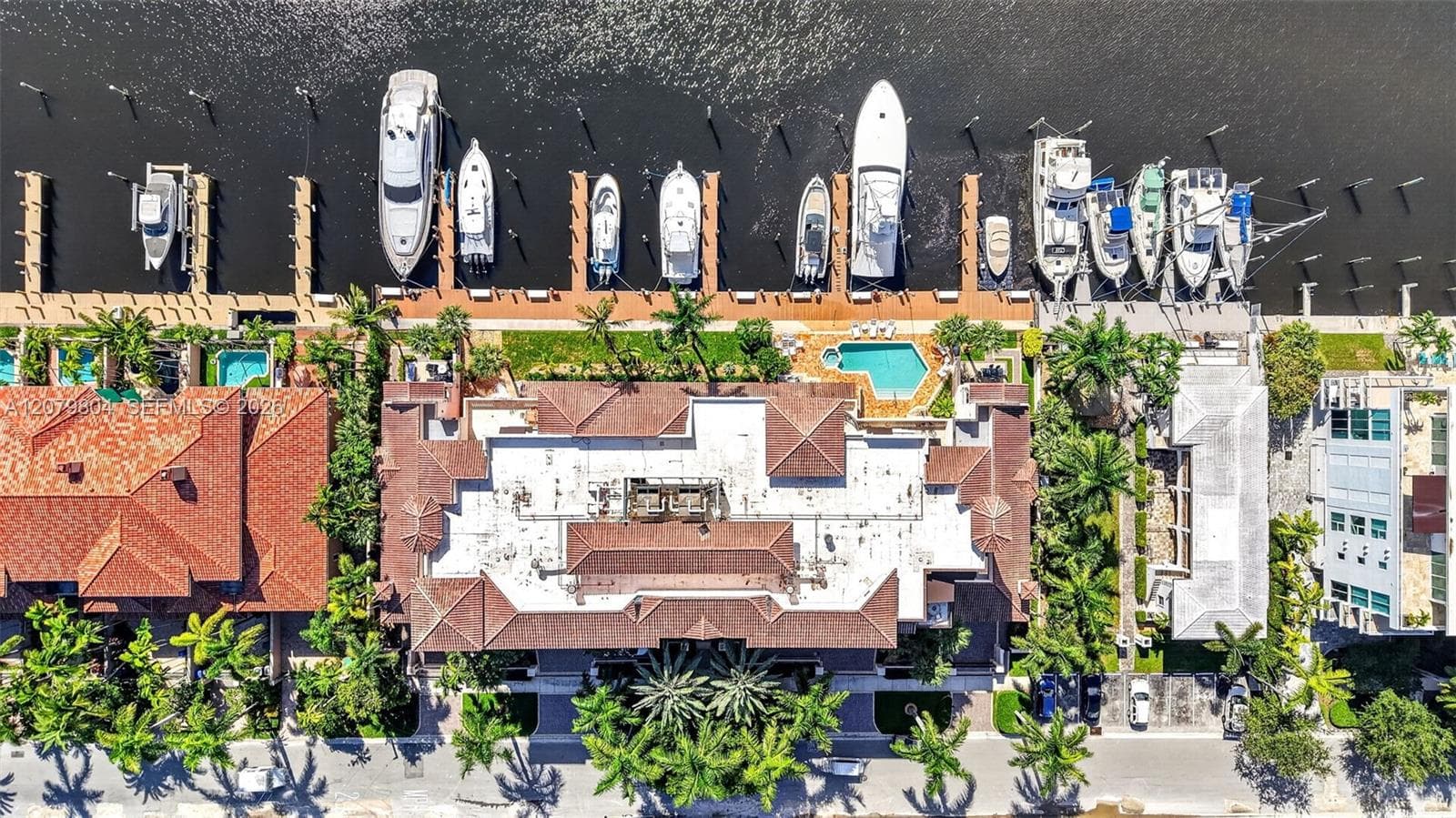 Reflections of Las Olas · #303 & 304 in Fort Lauderdale - Photo 174