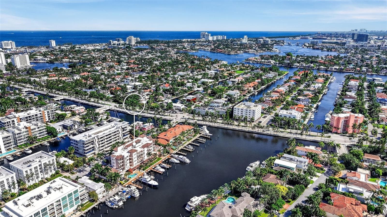 Reflections of Las Olas · #303 & 304 in Fort Lauderdale - Photo 3