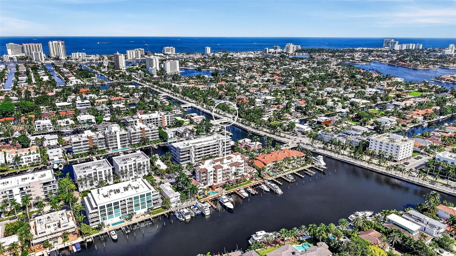 Reflections of Las Olas · #303 & 304 in Fort Lauderdale - Photo 164
