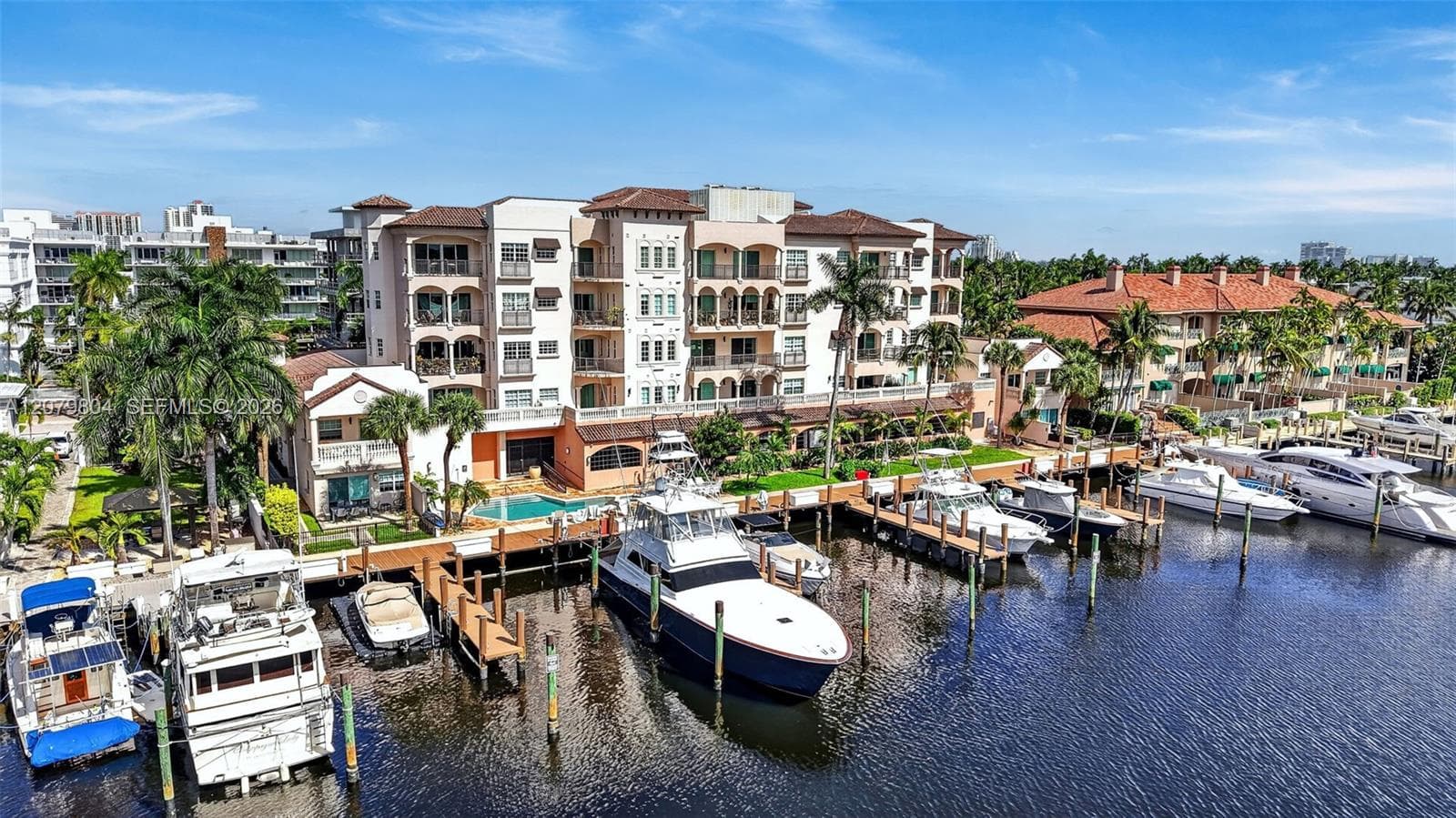 Reflections of Las Olas · #303 & 304 in Fort Lauderdale - Photo 160