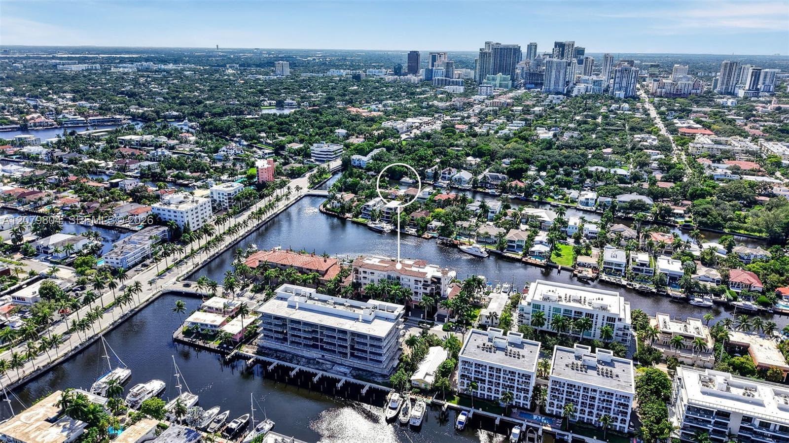 Reflections of Las Olas · #303 & 304 in Fort Lauderdale - Photo 168