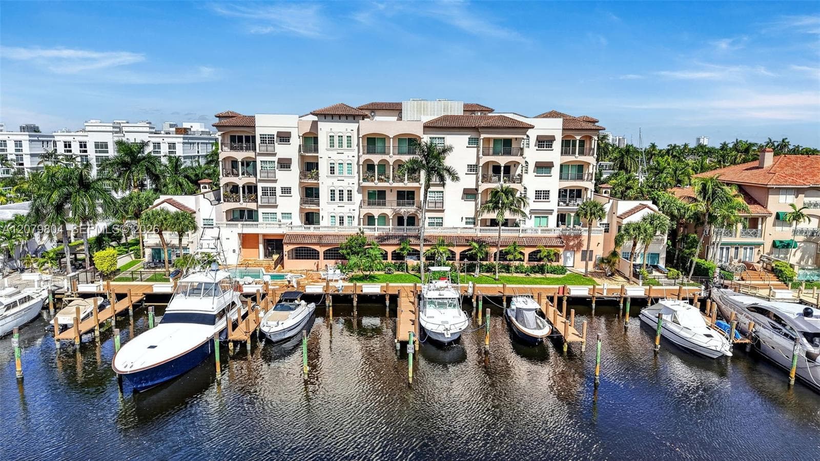 Reflections of Las Olas · #303 & 304 in Fort Lauderdale - Photo 131