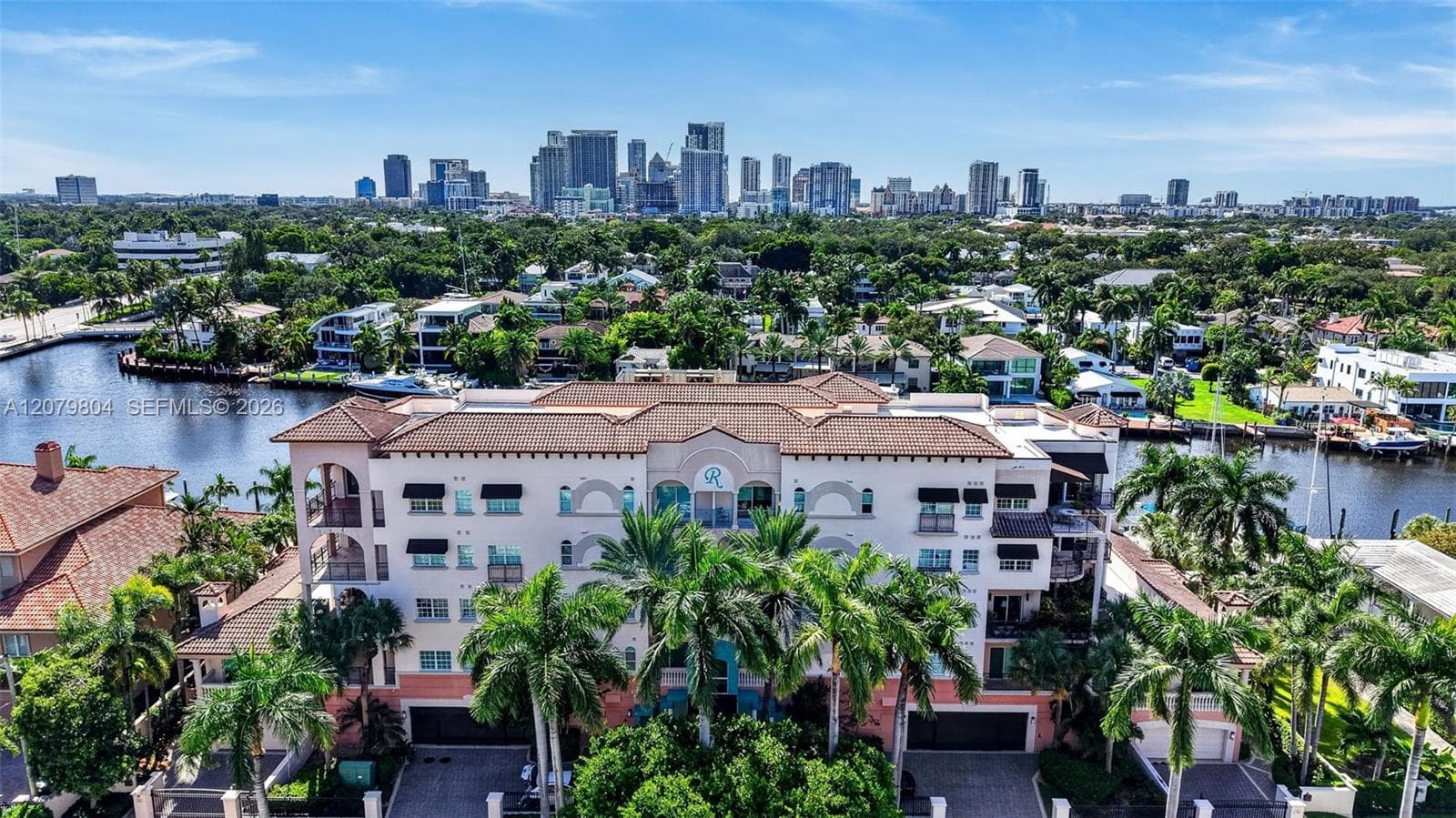 Reflections of Las Olas · #303 & 304 in Fort Lauderdale - Photo 176