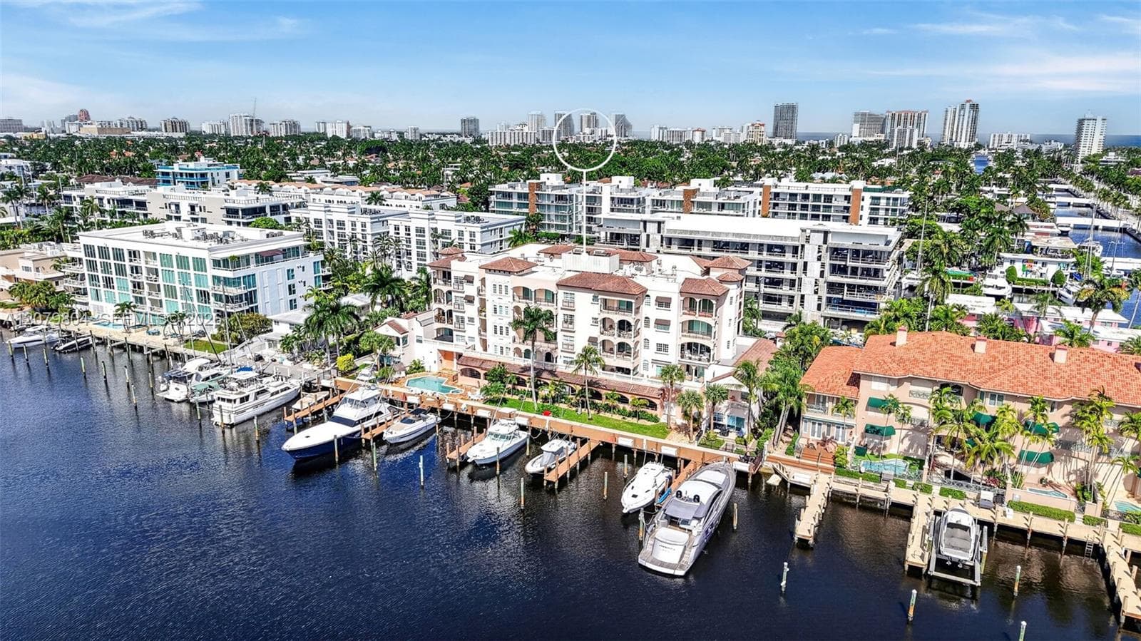 Reflections of Las Olas · #303 & 304 in Fort Lauderdale - Photo 162