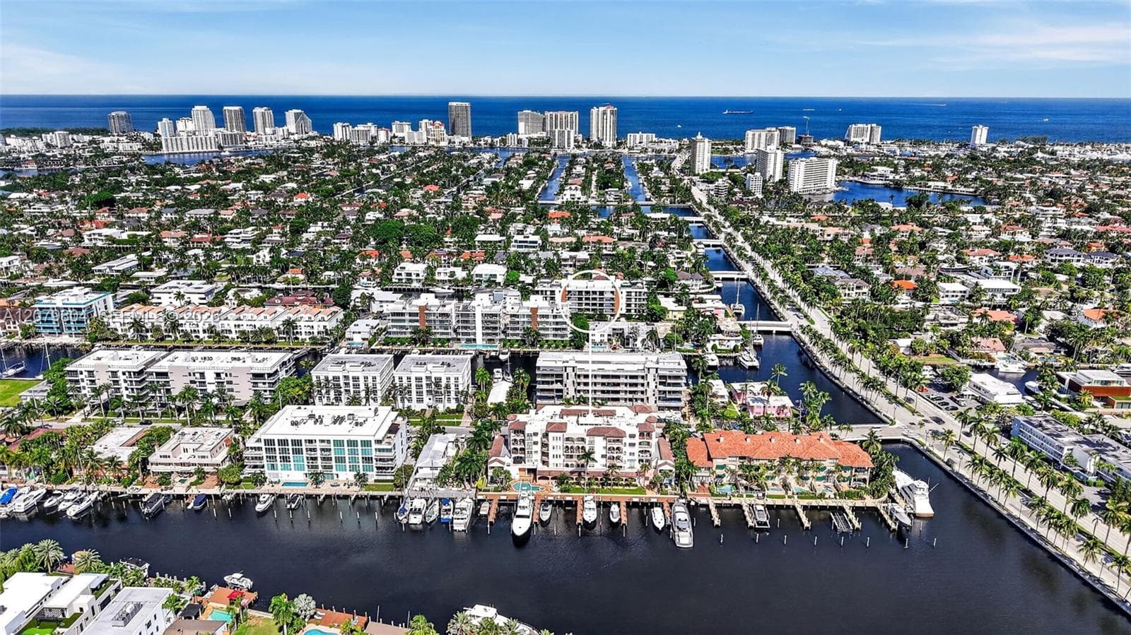 Reflections of Las Olas · #303 & 304 in Fort Lauderdale - Photo 166