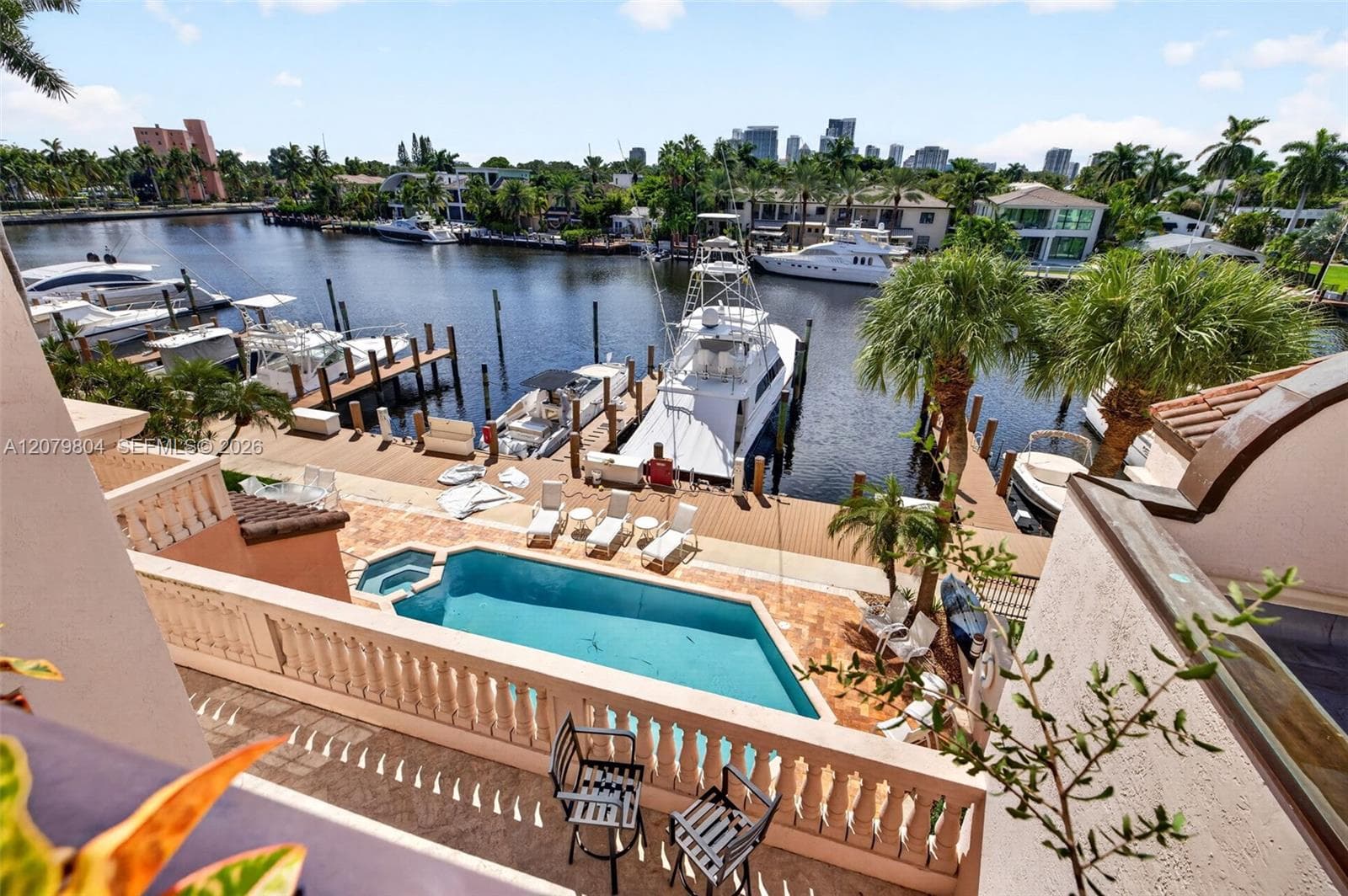 Reflections of Las Olas · #303 & 304 in Fort Lauderdale - Photo 117
