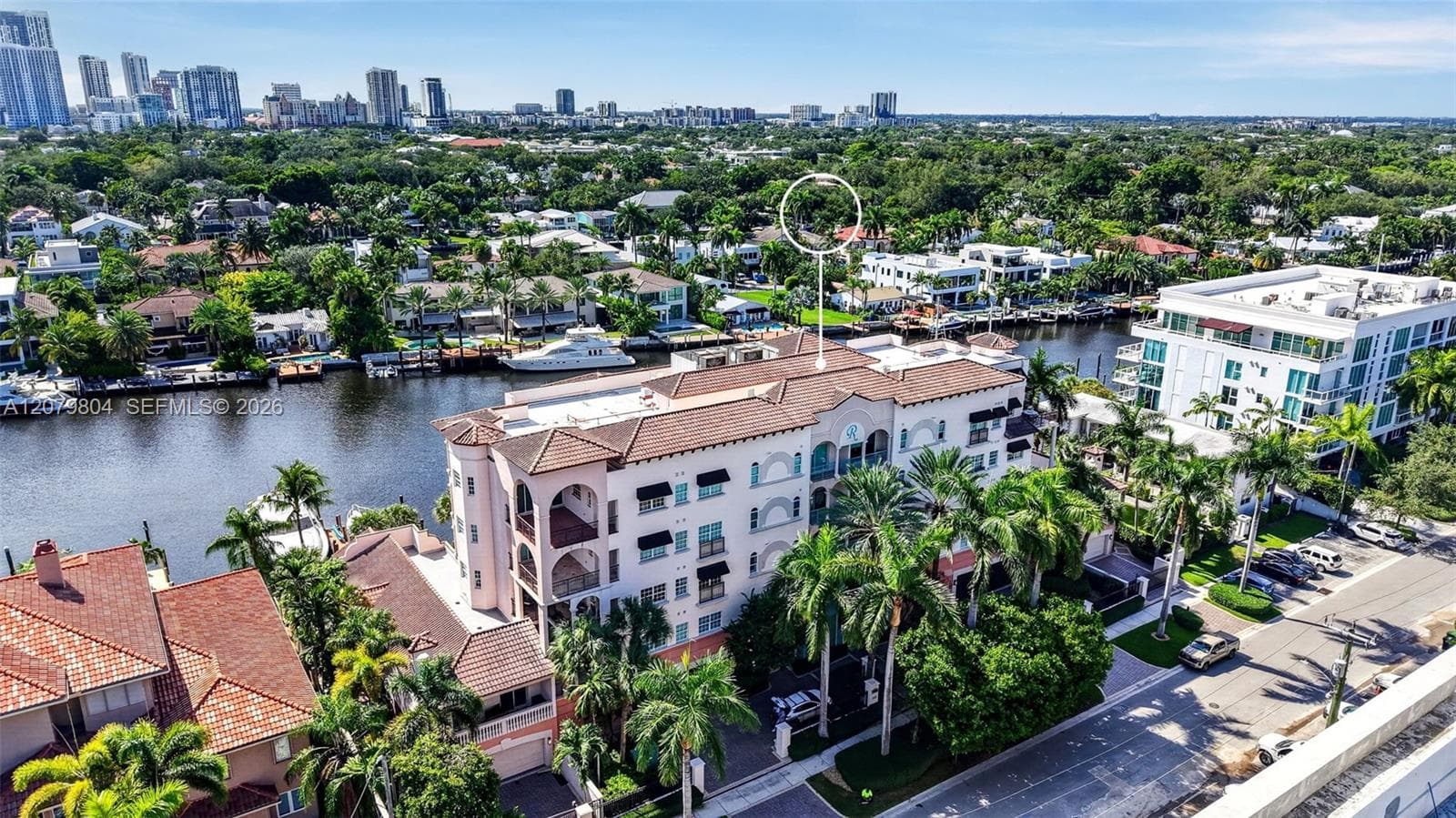 Reflections of Las Olas · #303 & 304 in Fort Lauderdale - Photo 157