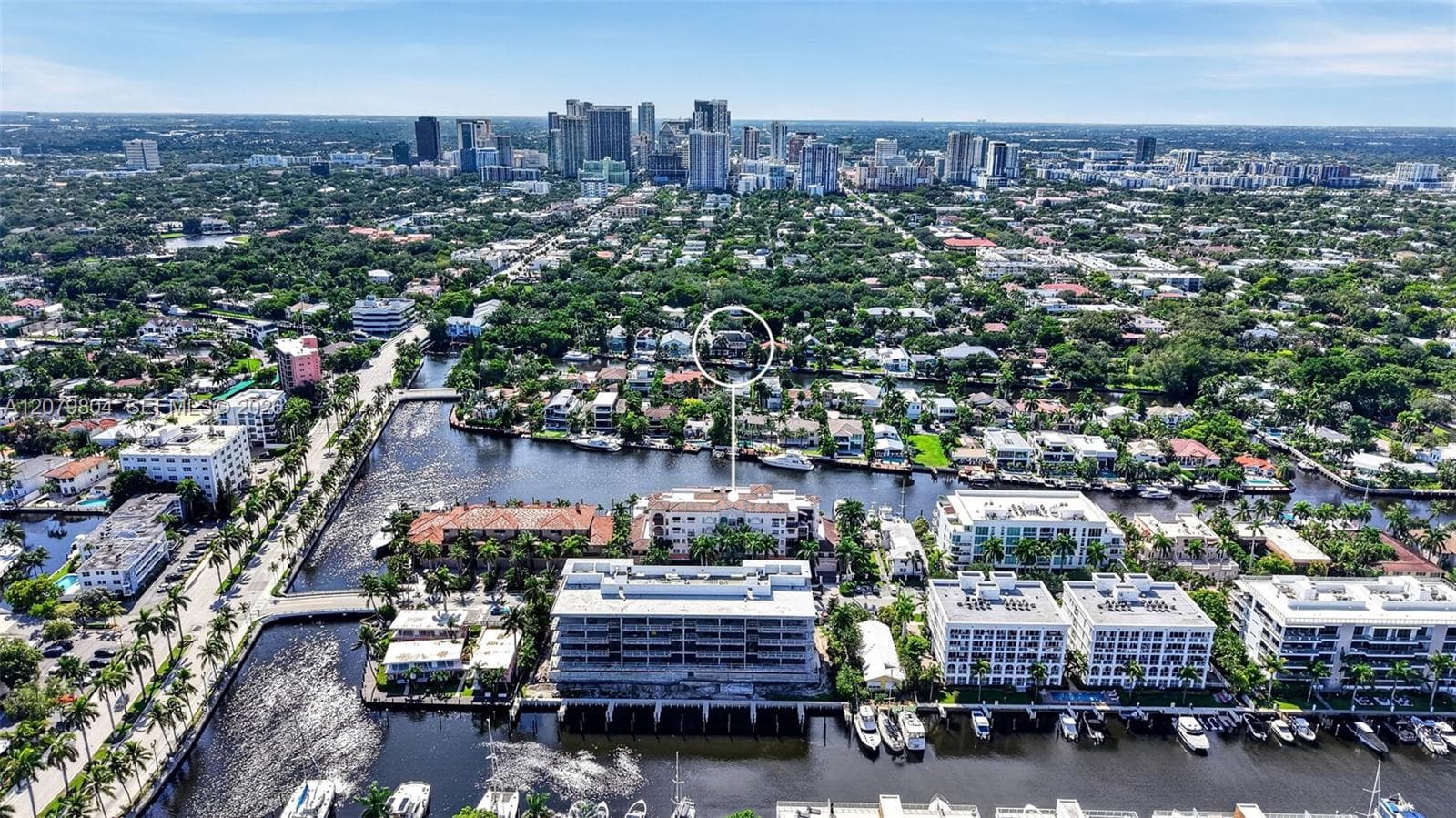 Reflections of Las Olas · #303 & 304 in Fort Lauderdale - Photo 169