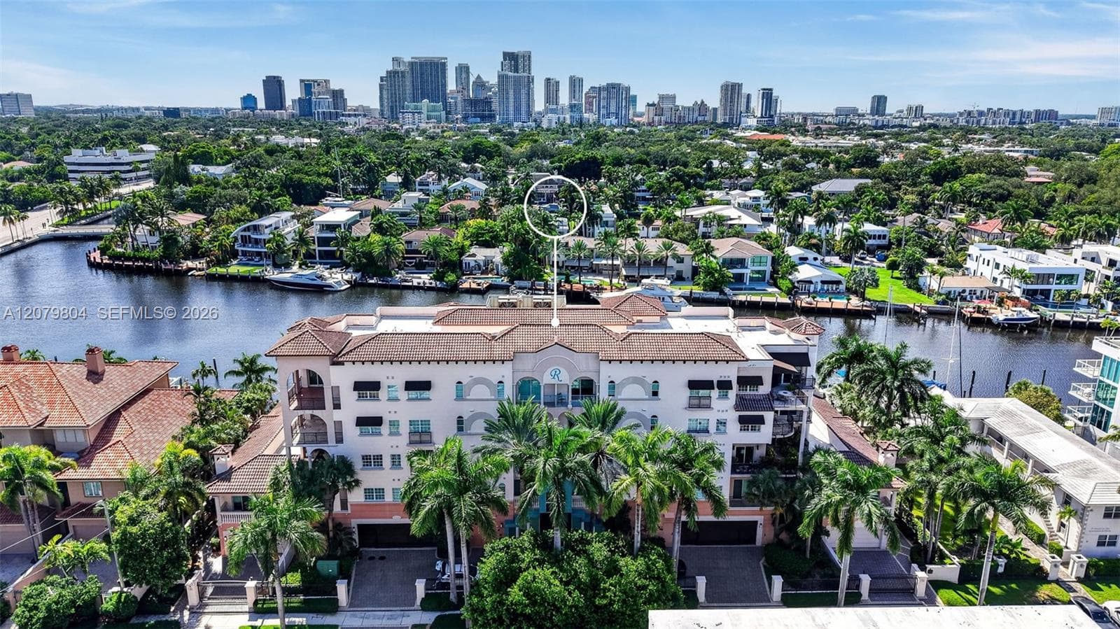 Reflections of Las Olas · #303 & 304 in Fort Lauderdale - Photo 147