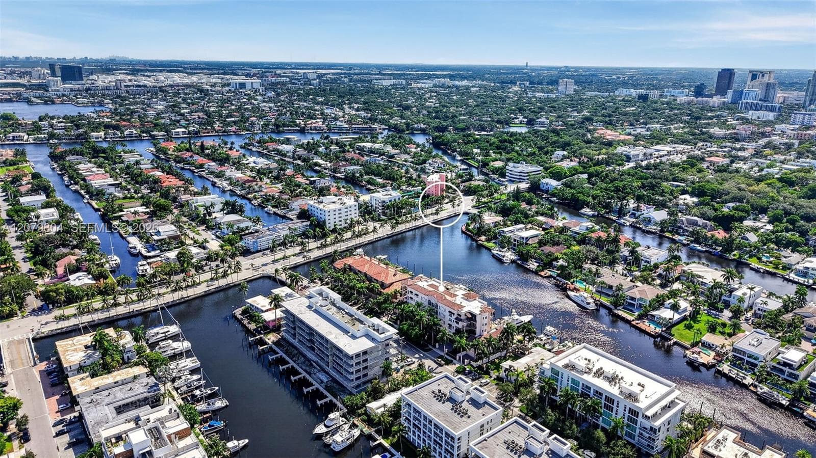 Reflections of Las Olas · #303 & 304 in Fort Lauderdale - Photo 167