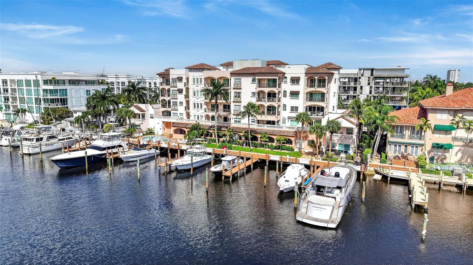 Reflections of Las Olas · #303 & 304 in Fort Lauderdale - Photo 163