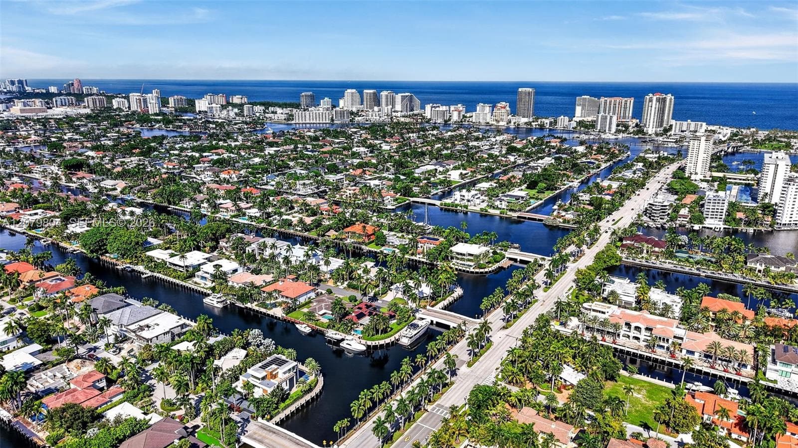 Reflections of Las Olas · #303 & 304 in Fort Lauderdale - Photo 173