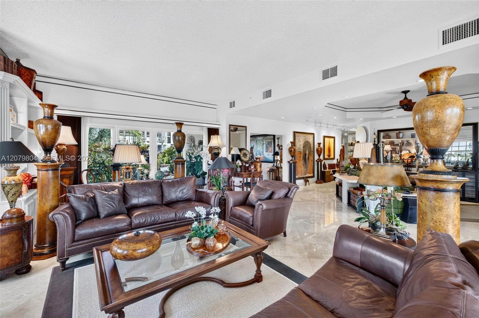 Virtually enhanced photo