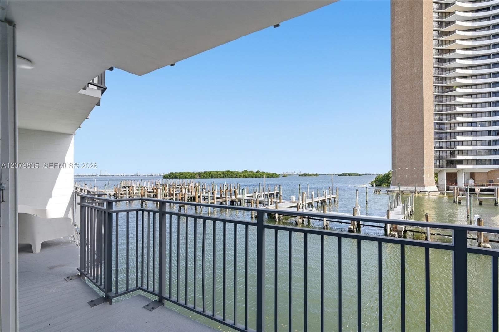 PALM BAY CONDOMINIUM · #2B in Miami - Photo 22