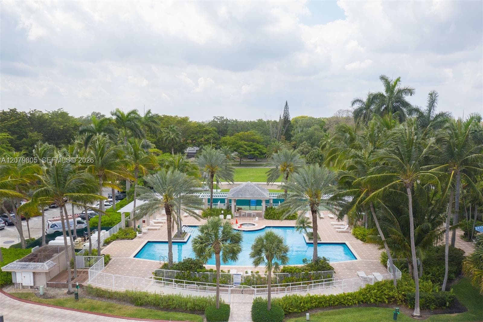 PALM BAY CONDOMINIUM · #2B in Miami - Photo 31