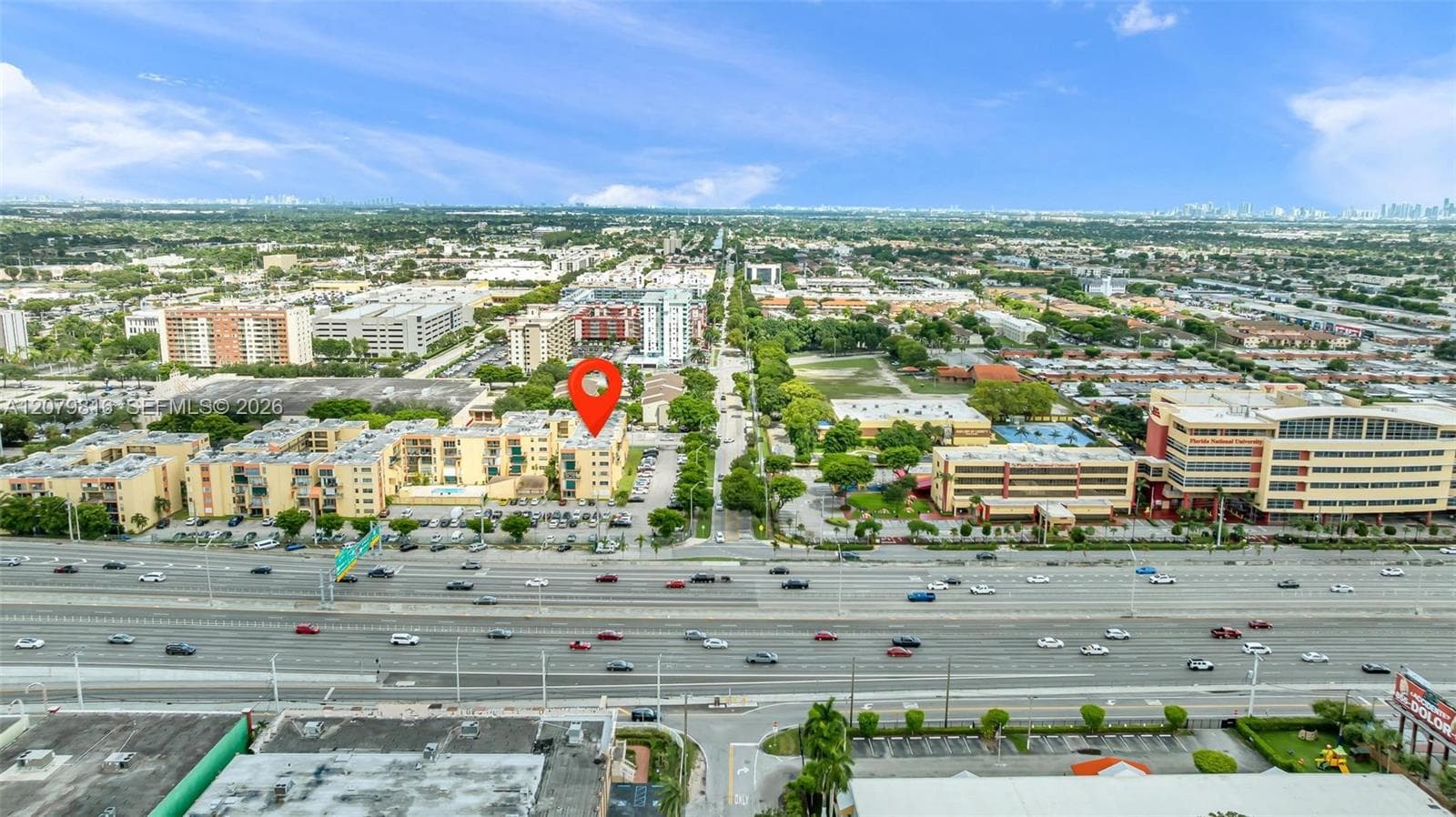 Towers of Westland · #A302 in Hialeah - Photo 27